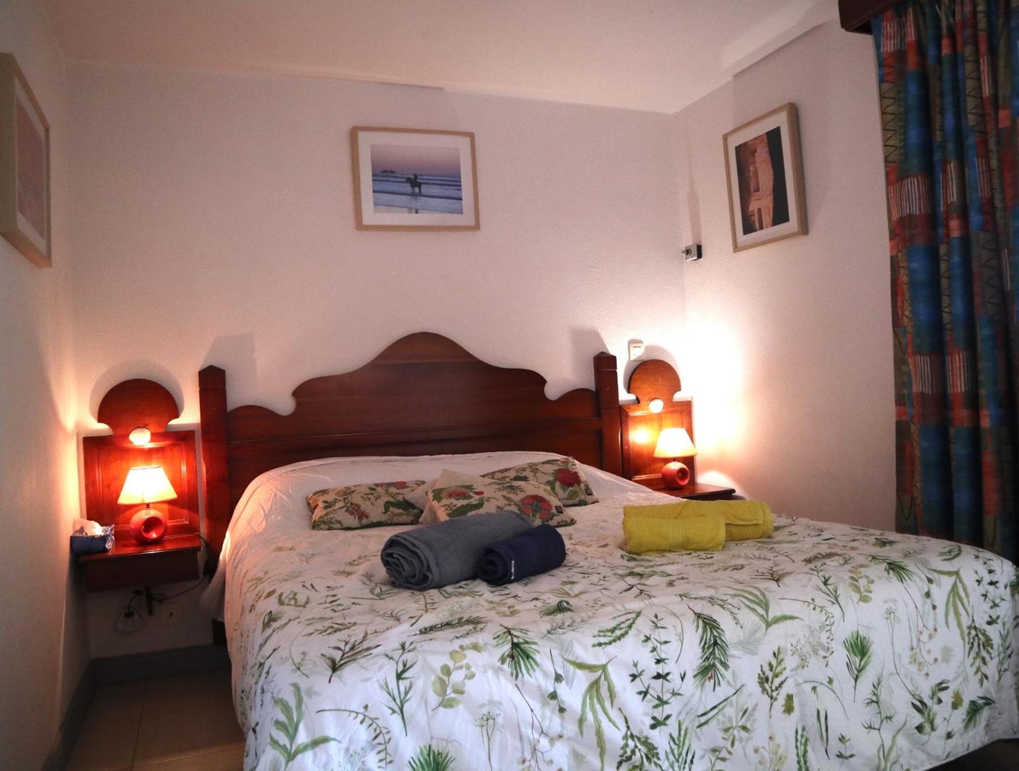 Studio Vue Mer Le Colibri Apartment Сент-Ан Екстериор снимка